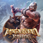 Asgardian Trỗi Dậy trên sm-88