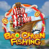 Câu Cá Bao Chuan trên sm-88