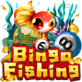 Câu Cá Bingo trên sm-88