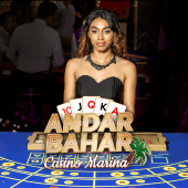 Casino Marina Andar Bahar trên sm-88