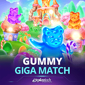 Kẹo Dẻo Giga Match trên sm-88