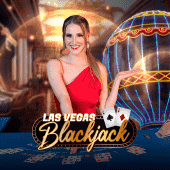 Blackjack Las Vegas trên sm-88