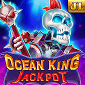 Vua Đại Dương Jackpot trên sm-88
