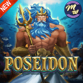 Poseidon trên sm-88