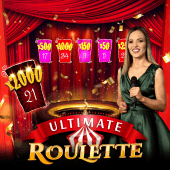 Roulette Tối Thượng trên sm-88